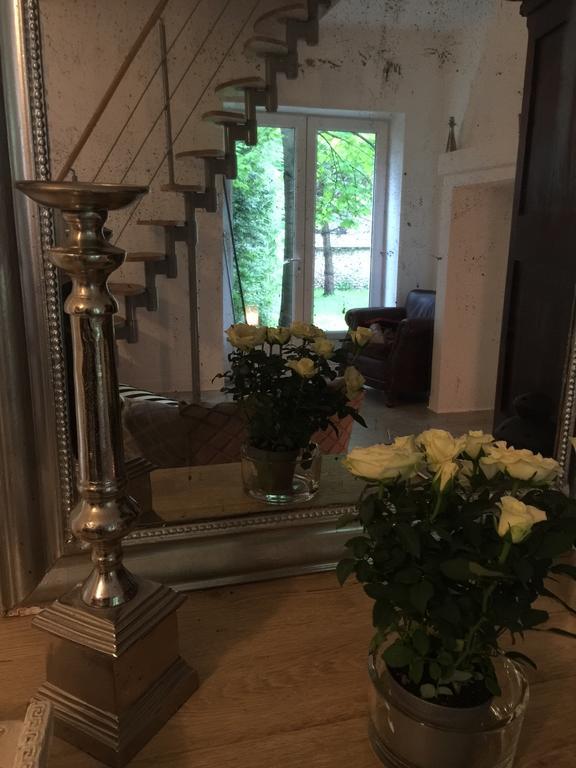 Maison In Normandie Saint-Pierre-la-Garenne Eksteriør billede