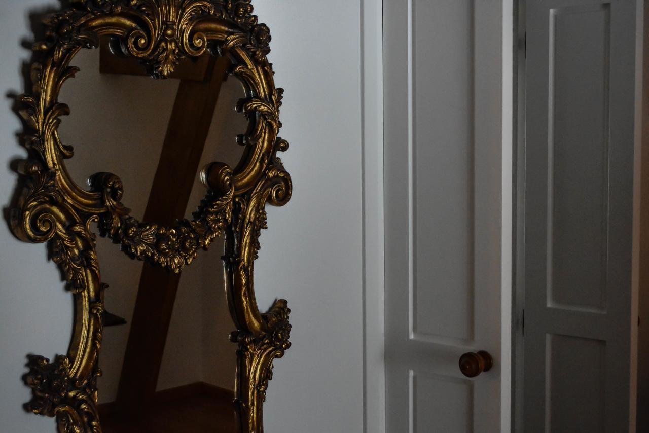 Maison In Normandie Saint-Pierre-la-Garenne Eksteriør billede